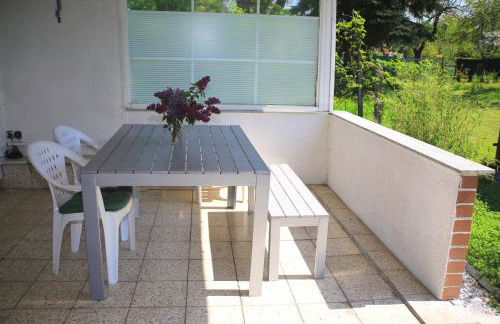 Mitten im Seenland und Spreewaldnah, schöner Garten - Foto 19