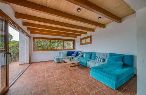 Villa Mitjorn Cala Canyelles - Foto 35