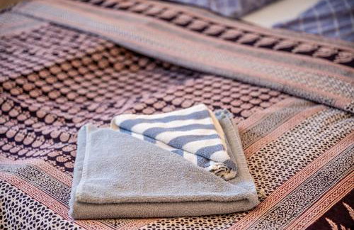 Haus Übersee Wohnung Tonga - Foto 10