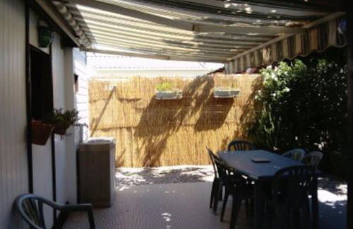 camping le pavillon - Foto 17