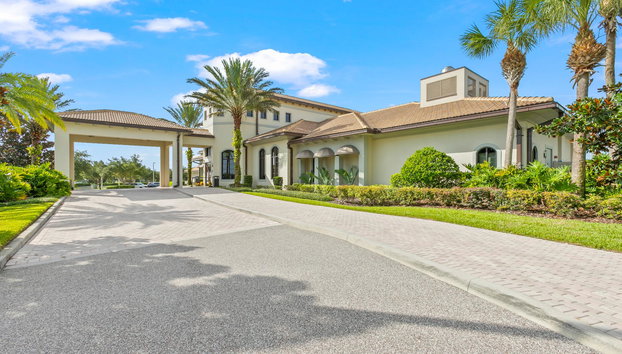 ChampionsGate Resort Homes and Townhomes - Foto 2