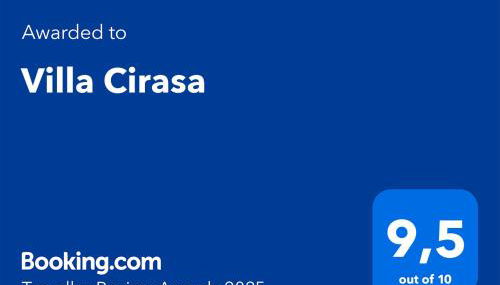 Villa Cirasa - Foto 4