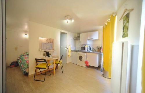 Charming Studio - heart of the city / Downtown - Foto 2