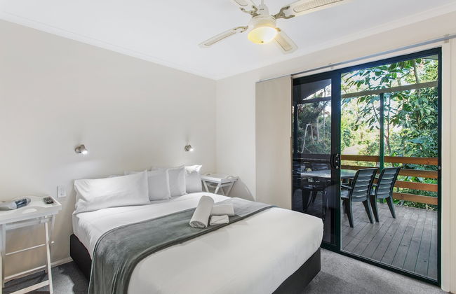 Landsborough Holiday Park - Photo 7