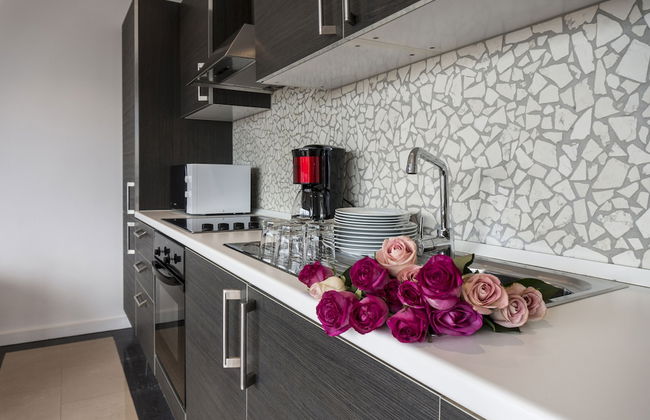 The Queen Luxury Apartments - Villa Fiorita - Photo 19