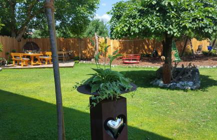 Appartements Schusterhof - Foto 4