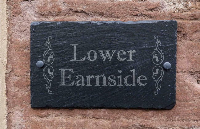 Ground Floor Apartment W/large Enclosed Garden - Foto 23