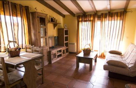 Apartamentos Rurales "La Cabaña" - Foto 17