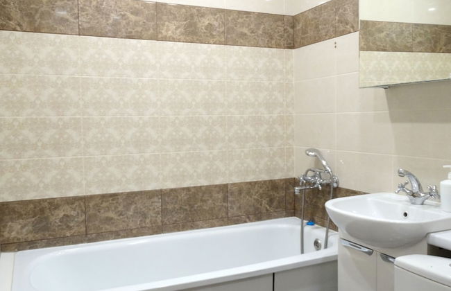 Inndays Frunze 9 - Foto 7