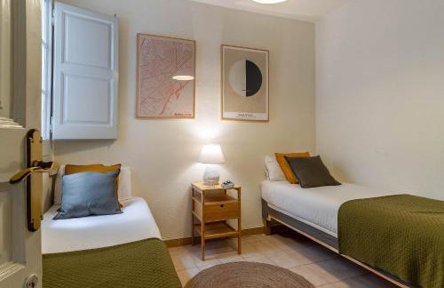 Canela Homes BARCELONA LESSEPS - Photo 5