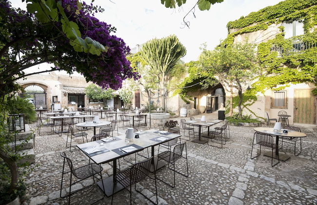 Baglio Siciliamo Country House Adult Only - Photo 43