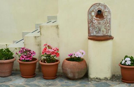 Mistra Estates Villa The Vine - Foto 28