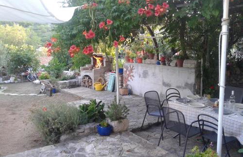 Stone house Na Rudini - Photo 17