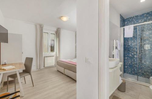 B&B Il Connubio - Rooms & Apt between Florence and Chianti - Foto 58