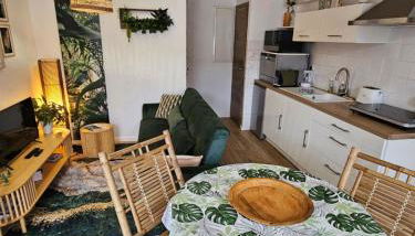 Gîte "Bornéo", avec parking securisé - Photo 4