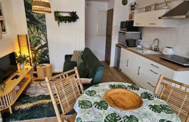 Gîte "Bornéo", avec parking securisé - Photo 4