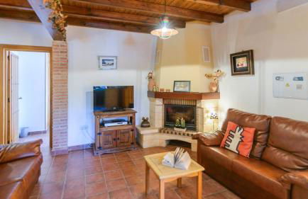 Cortijo El Olivar Órgiva by Ruralidays - Foto 13