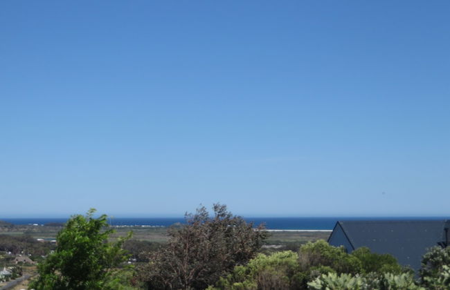 Bermuda Capri Cape Town - Foto 22