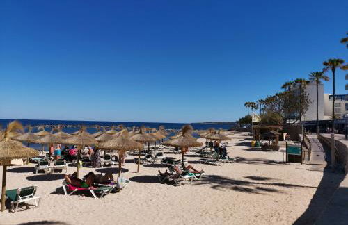 Apartment CarpeDiem Cala Bona Mallorca Cala Millor - Foto 30