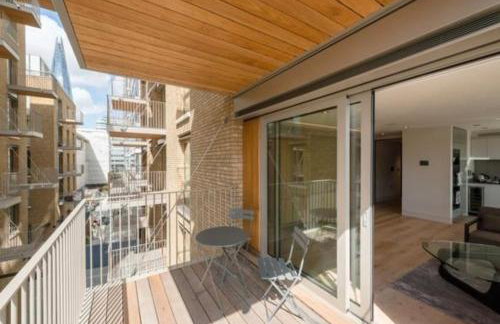 Modern Flat a few steps from the Iconic Tower Bridge - Photo 10