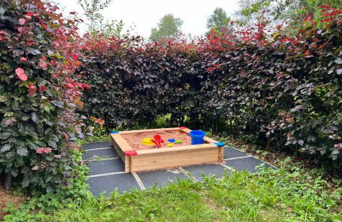 L' Extravagante im Garten von Schloss Schmidtheim - Foto 40