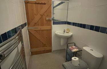 Tenby Victorian Villa with parking, pets allowed - Photo 25