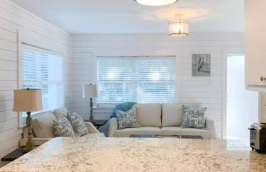 Coastal Condos on the Marsh 5B - Foto 6