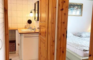 Ferienhaus Das Puppenhaus Emmelsbüll - Foto 16