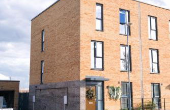 Milton Keynes new 5-Bedrooms 14guests Contractor family holiday Free Parking - Foto 79