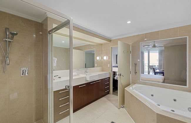 Oaks Hervey Bay Resort and Spa - Foto 50