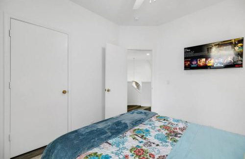 Frisco Resort Style Home w/Spa - Foto 54