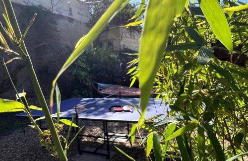 gite Chezelle - Foto 28