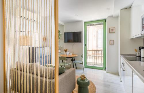 Vertical Oasis Loft,en el corazon de Triana GB1A - Foto 10