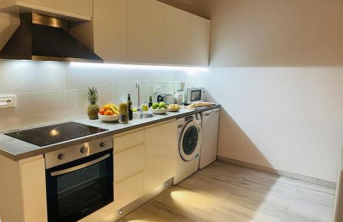 Casa Rural Encantadora Con Terraza Privada - Foto 15