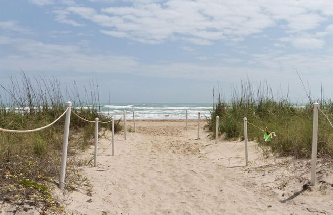 Florence by South Padre Condo Rentals - Foto 63