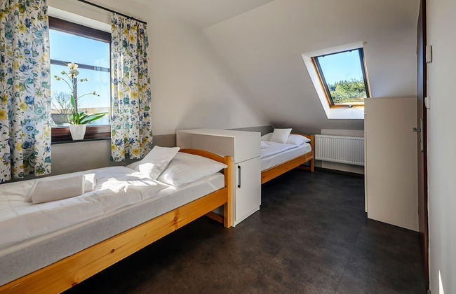 Luxe Villa in Bernartice Kkh045 - Photo 49