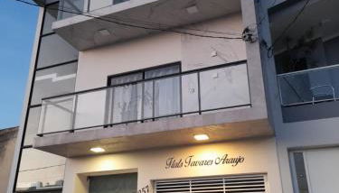 FLATS TAVARES ARAUJO 202 - Foto 2