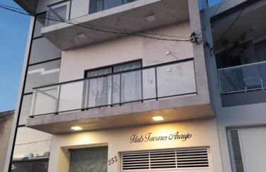 FLATS TAVARES ARAUJO 202 - Foto 2