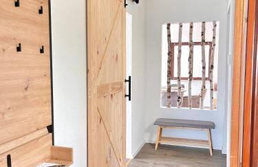 Bad Wildbad Lodges - Natur, Wellness und Komfort - Foto 11