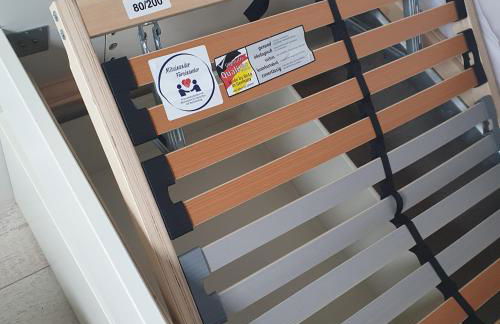 Hamburg Niendorf-Suite - Foto 24