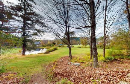 Pond View Cabin Brought to you by GetAway Vacations - Photo 24