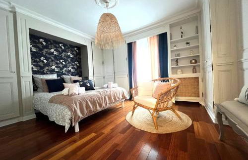 gite Chezelle - Foto 17