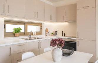 Villas Marathi Dyo, Chania Private Pool Stylish Adults-Only Escape - Foto 22