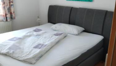 Ferienwohnung Linde bei Ferienwohnungen May - Foto 4