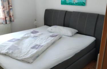 Ferienwohnung Linde bei Ferienwohnungen May - Foto 4