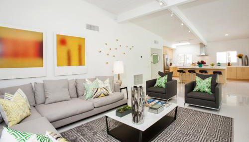 La Paloma Palms - Foto 1