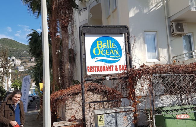 Belle Ocean Apart Hotel - Foto 66