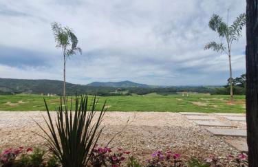 Pousada Brisa do Vale - Foto 3