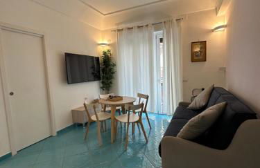 De Riso Apartments Luxury Amalfi Coast - Foto 24