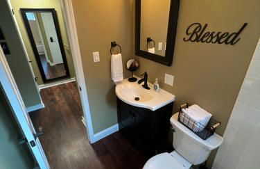 Mountain View Lodging Cody - Foto 14